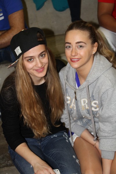 Beirut Unisport Festival 7th Edition